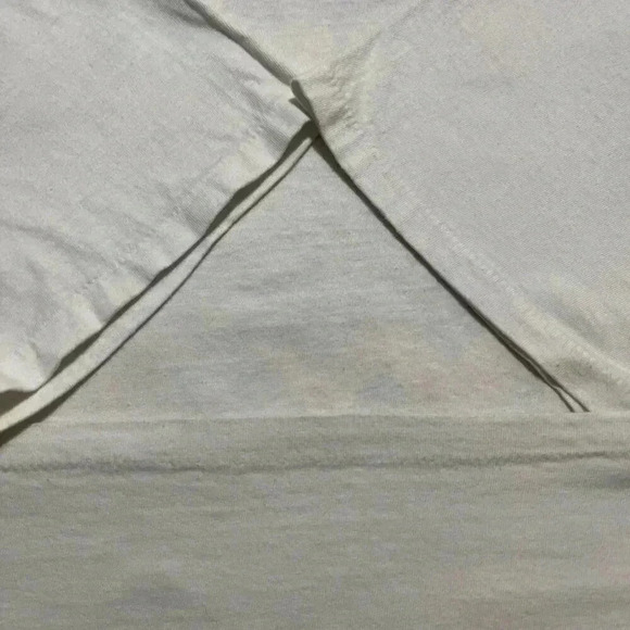 VTG 1996 NFL Super Bowl XXX 30 Sun Devil Stadium Arizona T-Shirt Men's XL White - Picture 6 of 8